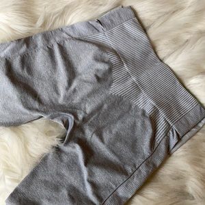 Gymshark Amplify Seamless Leggings